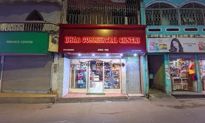 Dhar Commercial Centre